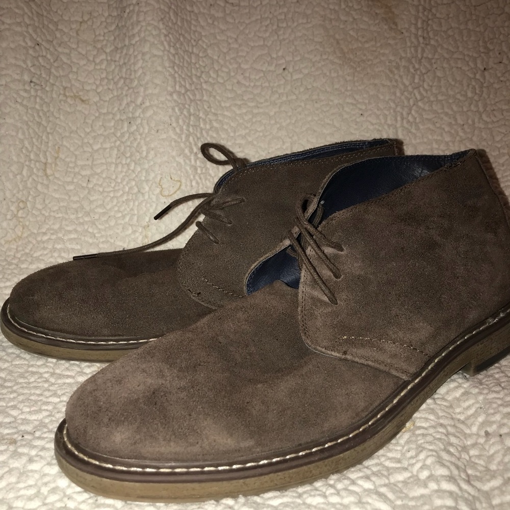 Joseph Abboud Chukka Boots